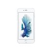 Apple iPhone 6s Plus - zilver - 4G - 64 GB - CDMA / GSM - smartphone