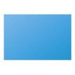 Clairefontaine Pollen - Papier - turquoise - 82 x 128 mm - 210 g/m² - 25 kaart(en) getinte vezelkaarten