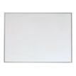 Nobo Quartet tableau blanc - 585 x 430 mm