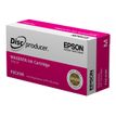 Epson - Magenta - origineel - inktcartridge - voor Discproducer PP-100, PP-50