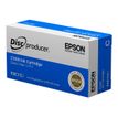 Epson - Cyaan - origineel - inktcartridge - voor Discproducer PP-100, PP-50