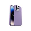 OtterBox Symmetry Series+ - coque de protection pour iPhone 14 Pro Max - violet