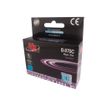 Cartouche compatible Brother LC1000/LC970 - cyan - Uprint