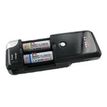 DLH - Batterijlader + netadapter + auto-adapter - 700 mA