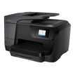 HP Officejet Pro 8710 All-in-One - imprimante multifonction - couleur - jet d'encre