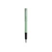 Waterman Allure - Stylo plume - vert pastel - pointe fine