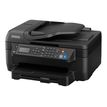 Epson WorkForce WF-2750DWF - multifunctionele printer - kleur
