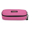 EASTPAK Oval Single - Trousse 1 compartiment - Panoramik Pink