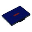 Trodat 6/511 - Inktpatroon - 2-kleurig (blauw, rood) (pak van 3) - voor Trodat Professional 5211