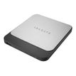 Seagate Fast STCM500401 - Disque SSD - 500 Go - USB 3.0