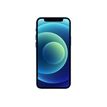 Apple iPhone 12 Mini -Smartphone reconditionné grade A (très bon état) - 5G - 64 Go - bleu