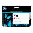HP 730 - magenta - origineel - DesignJet - inktcartridge