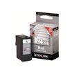 Lexmark Cartridge No. 44 - Zwart - origineel - inktcartridge - voor Lexmark X4850, X4875, X4950, X4975, X6570, X6575, X7550, X7675, X9350, X9575, Z1520