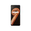 Realme 9i - prisma-zwart - 4G smartphone - 128 GB - GSM