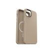 OtterBox Symmetry Series+ - coque de protection avec MagSafe pour iPhone 14 Plus - beige