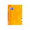 3020120040431-Oxford Openflex - Cahier polypro A4 (21x29,7 cm) - 140 pages - grands carreaux (Seyes) - disponible dans-Avant-4