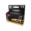 UPrint C-8Y - XL grootte - geel - compatible - inktcartridge (alternatief voor: Canon CLI-8Bk)