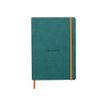 RHODIA Rhodiarama - notitieboek - A5 - 80 vellen