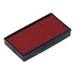Trodat SWOP-Pad 6/4912 - Inktpatroon - rood (pak van 3) - voor Trodat Printy 4912, 4912 OFFICE