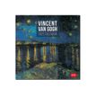 LEGAMI Photo Collection - kalender - 2023 - Vincent van Gogh - 180 x 180 mm