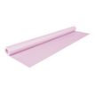 Clairefontaine - Papier cadeau kraft - 70 cm x 10 m - 65 g/m² - rose pâle