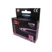 Cartouche compatible Brother LC1000/LC970 - magenta - Uprint