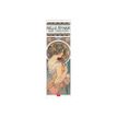Calendrier mensuel Belle Epoque - 16 x 49 cm - Legami