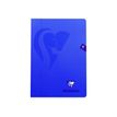 Clairefontaine MIMESYS - cahier de notes - A4 - 40 feuilles