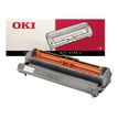 OKI - Zwart - origineel - trommelkit - voor OKIFAX 4500, 4500MF, 4550, 4580; OKIOFFICE 84, 86, 87; OKIPAGE 6w, 8iM, 8p, 8w