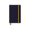 Moleskine Limited Edition K- WAY - cahier de notes - 240 pages - ligné - bleu