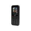 CAT B40 - téléphone mobile - 4G - 64Mo - noir