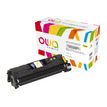 OWA - Geel - compatible - gereviseerd - tonercartridge - voor Canon ImageCLASS MF8170, MF8180; Laser Shot LBP-5200; LBP-5200; HP Color LaserJet 28XX