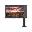 LG UltraFine Ergo 27UN880-B - LED-monitor - 4K - 27