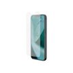 Just Green - protection d'écran - verre trempé pour iPhone 13 ProMax - transparent