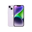 Apple iPhone 14 - Smartphone - 5G - 512 Go -  violet