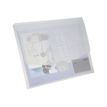 Rexel ICE - documentportefeuille - voor A4 Plus - transparant