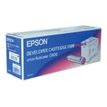 Epson S050156 - Magenta - origineel - ontwikkelaarscartridge - voor AcuLaser C900, C900N