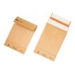 4026283614402-Antalis - 250 Pochettes Enveloppes aller-retour - 16,2 x 22,9 x 4 cm (C5) - brun - double bande-Arrière-0
