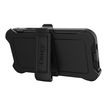 OtterBox Defender Series - coque de protection pour iPhone 12, 12Pro - noir