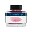Schneider - Encre liquide - 15 ml - rose pastel