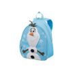Samsonite Disney Ultimate Backpack S - Olaf Classic - schooltas - polyester