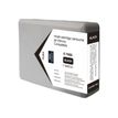 UPrint E-79XLB - zwart - compatible - inktcartridge (alternatief voor: Epson 79XL)