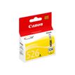 Canon CLI-526Y - geel - origineel - inkttank