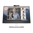 HP E24mv G4 Conferencing Monitor - E-Series - LED-monitor - Full HD (1080p) - 23.8