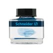 Schneider - Encre liquide - 15 ml - bleu glacé pastel