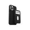 OtterBox - portefeuille avec MagSafe pour iPhone 12, 12 mini, 12 Pro, 12 Pro Max - noir