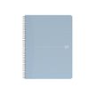 3020120178370-Oxford My Rec'Up - Cahier A4 (21x29,7 cm) - 180 pages - ligné - disponible dans différentes coul-Avant-5