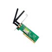 TP-Link TL-WN851ND - Netwerkadapter - PCI - 802.11b/g/n