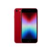 Apple iPhone SE 2022 (3e gen) - Smartphone - 5G - 64 Go - rouge