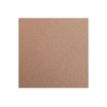 Clairefontaine Maya - Papier à dessin - A4 - 120 g/m² - marron clair